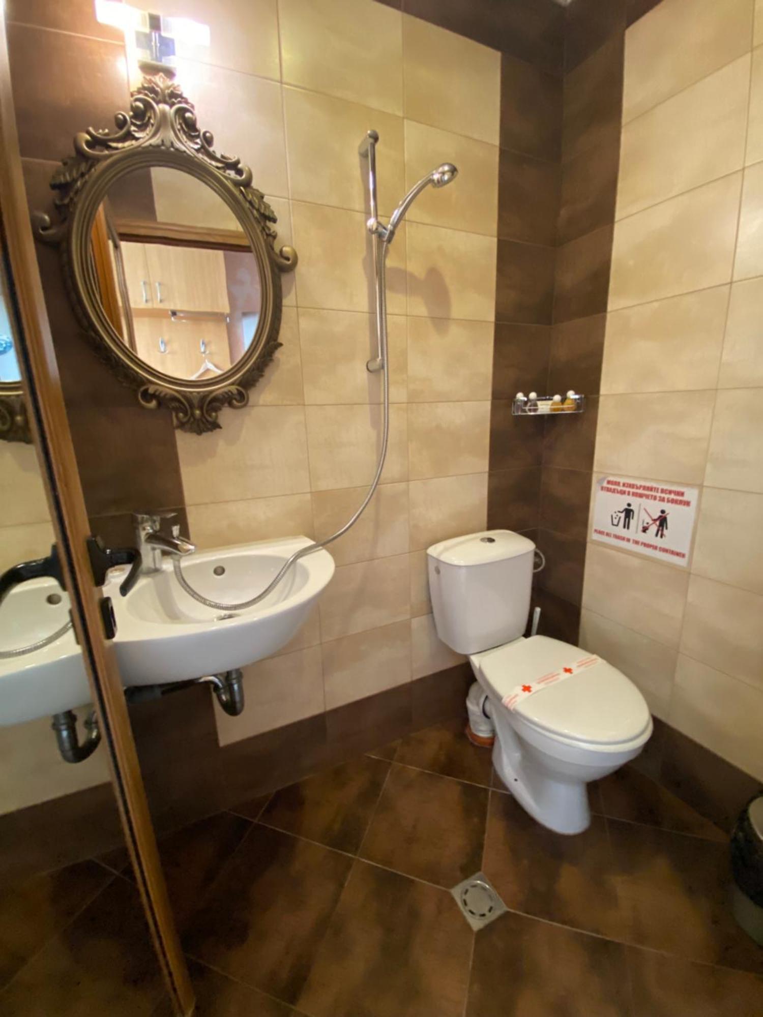 City Hotel Велико-Тырново Экстерьер фото